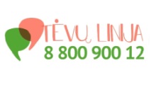 Tėvų linija